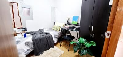 For Rent - Parc Vista