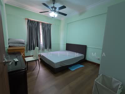 For Rent - Parc Vista