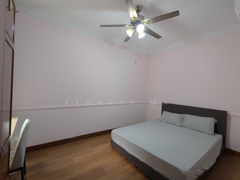 Parc Vista, 450 Corporation Road, Room Rental, 180 sqft, Condominium For Rent, by Kenneth Ma, 500048597 - Bedroom - PropertyGuru.com.sg