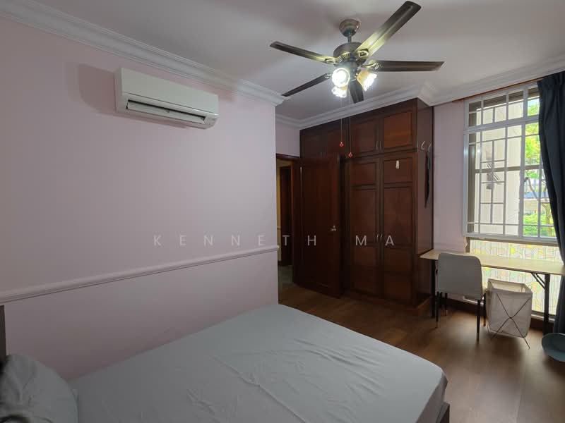 Parc Vista, 450 Corporation Road, Room Rental, 180 sqft, Condominium For Rent, by Kenneth Ma, 500048597 - Bedroom - PropertyGuru.com.sg
