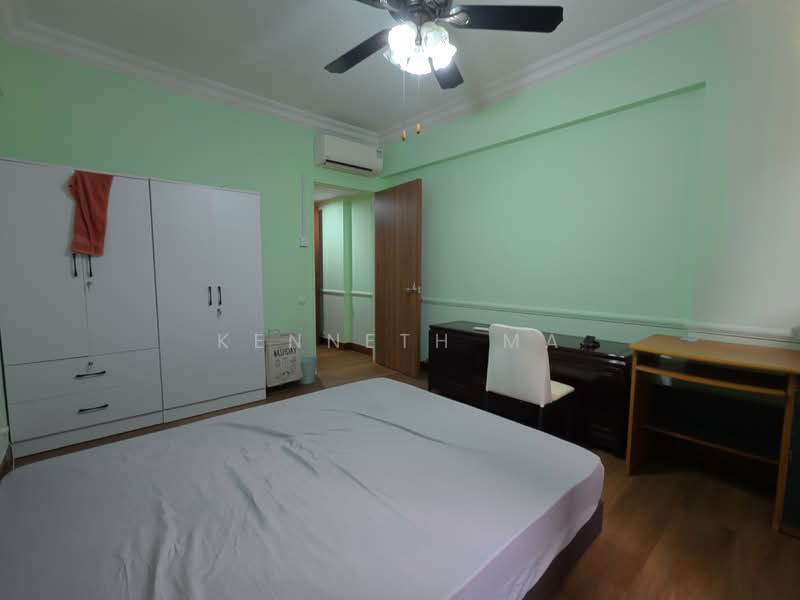 Parc Vista, 450 Corporation Road, Room Rental, 180 sqft, Condominium For Rent, by Kenneth Ma, 500048597 - Bedroom - PropertyGuru.com.sg