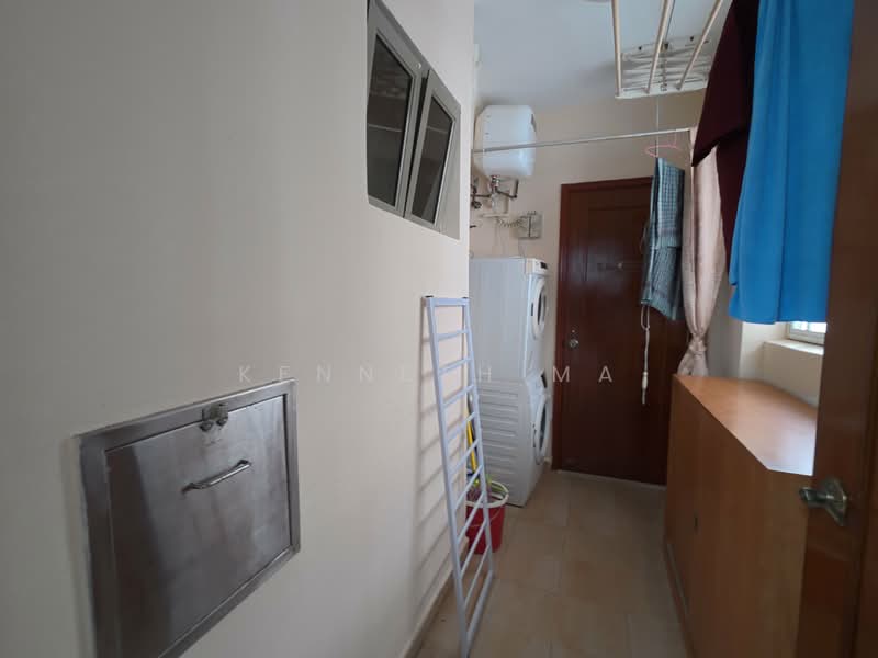 Parc Vista, 450 Corporation Road, Room Rental, 180 sqft, Condominium For Rent, by Kenneth Ma, 500048597 - Interior - PropertyGuru.com.sg