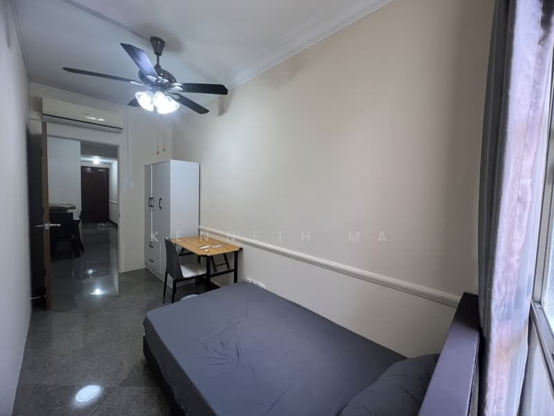 Parc Vista, 450 Corporation Road, Room Rental, 130 sqft, Condominium For Rent, by Kenneth Ma, 500048597 - CR2 - PropertyGuru.com.sg