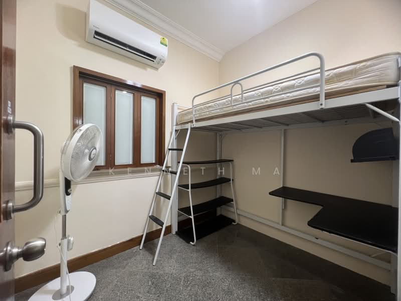 Parc Vista, 450 Corporation Road, Room Rental, 130 sqft, Condominium For Rent, by Kenneth Ma, 500048597 - CR1 - PropertyGuru.com.sg