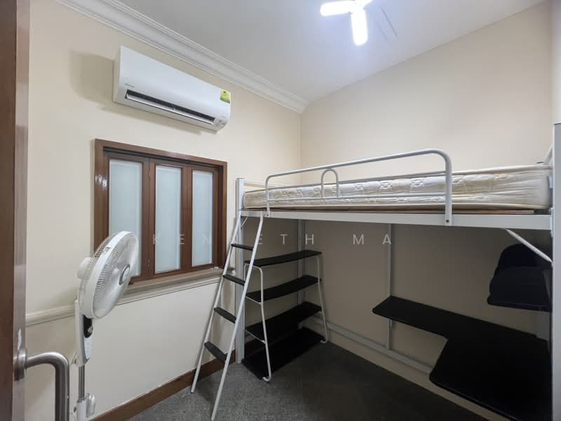 Parc Vista, 450 Corporation Road, Room Rental, 130 sqft, Condominium For Rent, by Kenneth Ma, 500048597 - CR1 - PropertyGuru.com.sg