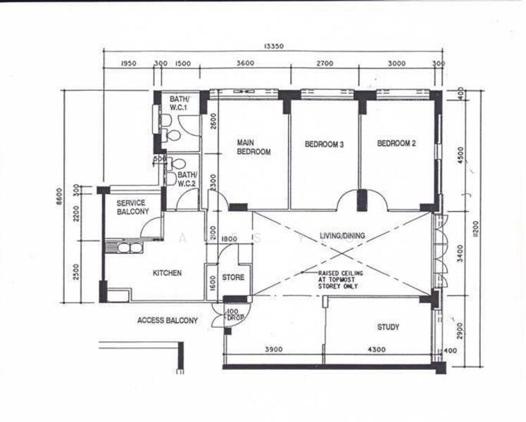 For Sale 666 Jalan Damai