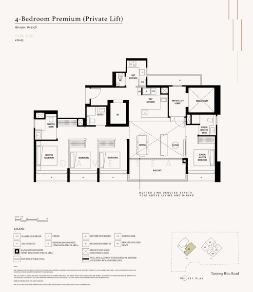 Arina East Residences Condominium For Sale at S$ 3,898,000 | PropertyGuru Singapore