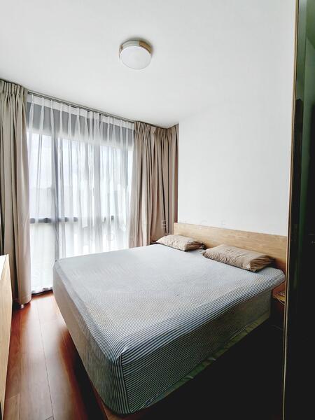 Normanton Park Condominium For Sale at S$ 1,949,000 | PropertyGuru Singapore - Bedroom