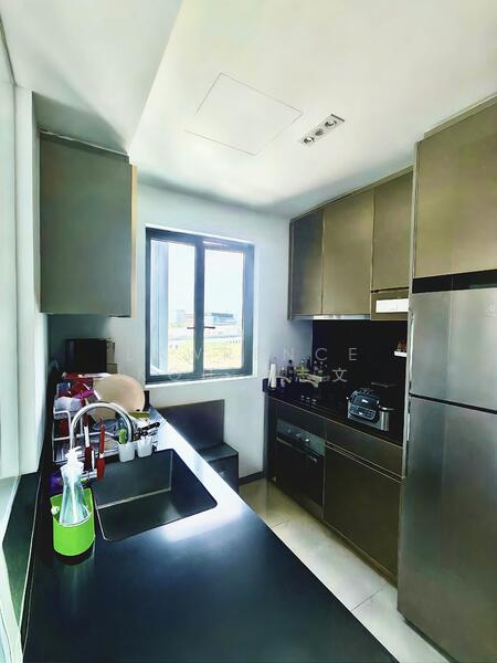 Normanton Park Condominium For Sale at S$ 1,949,000 | PropertyGuru Singapore - Kitchen