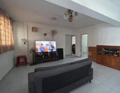 For Sale - 823 Jurong West Street 81