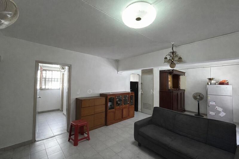 For Sale - 823 Jurong West Street 81