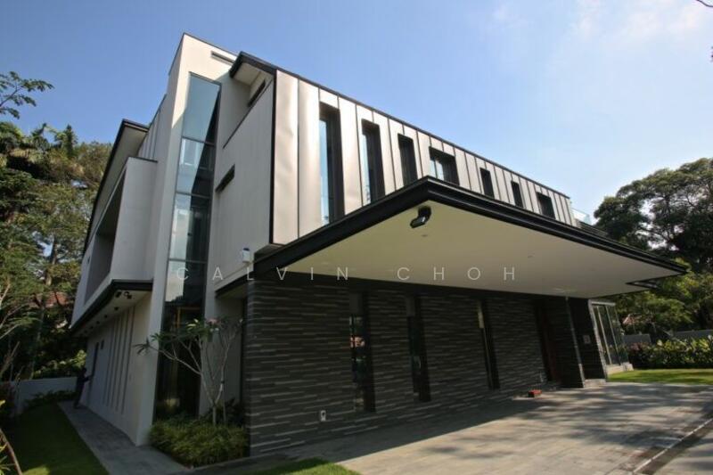 D10, 2 Storey Bungalow with Attic and Pool, Coronation Road, Rebecca Road, Belmont Road, 8 Bedrooms, 11,000 sqft, Good Class Bungalow For Rent, by Calvin Choh, 500048604 - PropertyGuru.com.sg