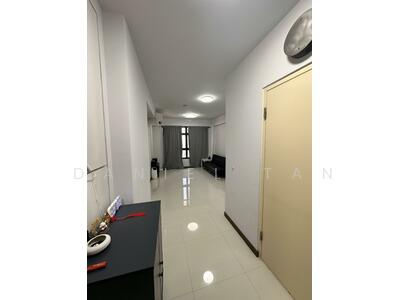 For Rent - 113A Plantation Crescent