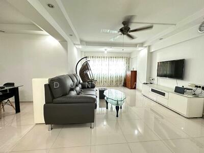 For Rent - 536 Serangoon North Avenue 4