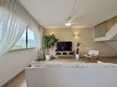 For Sale - 356 Yishun Ring Road