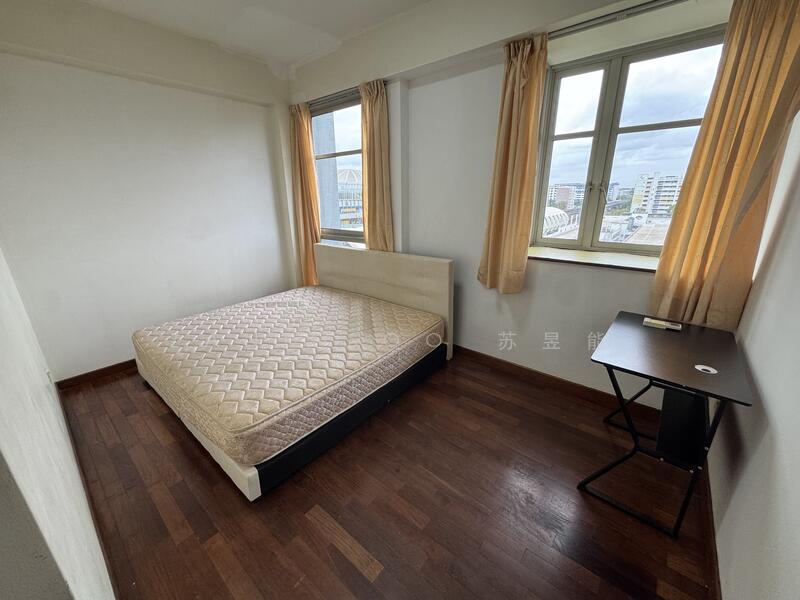 Common Bedroom 1