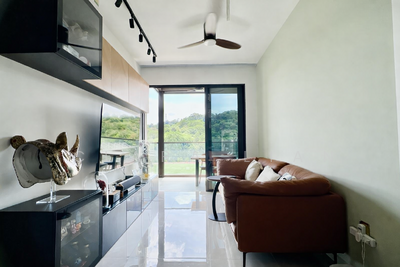 For Sale - Dairy Farm Residences