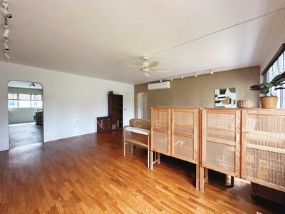 For Rent - 218 Petir Road