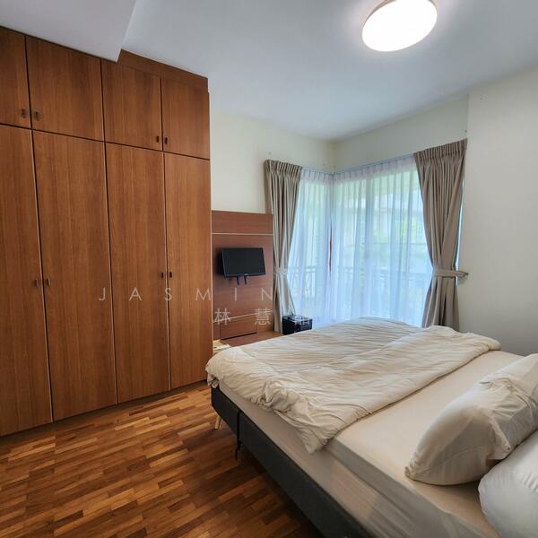 Palm Haven Condominium For Sale at S$ 1,600,000 | PropertyGuru Singapore - Bedroom