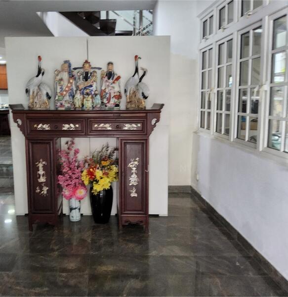 For Sale - Telok Kurau Road