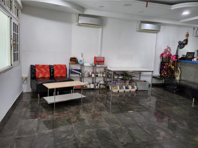 For Sale - Telok Kurau Road