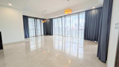 For Rent - Gramercy Park