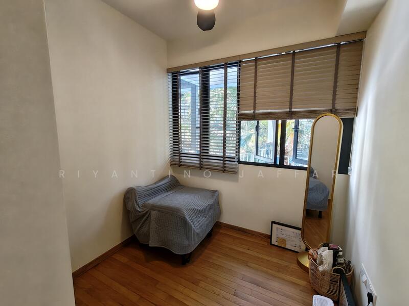 The Jovell, 19 Flora Drive, 2 Bedrooms, 635 sqft, Condominium For Rent, by Riyantino Jaffar, 500048625 - Interior - PropertyGuru.com.sg