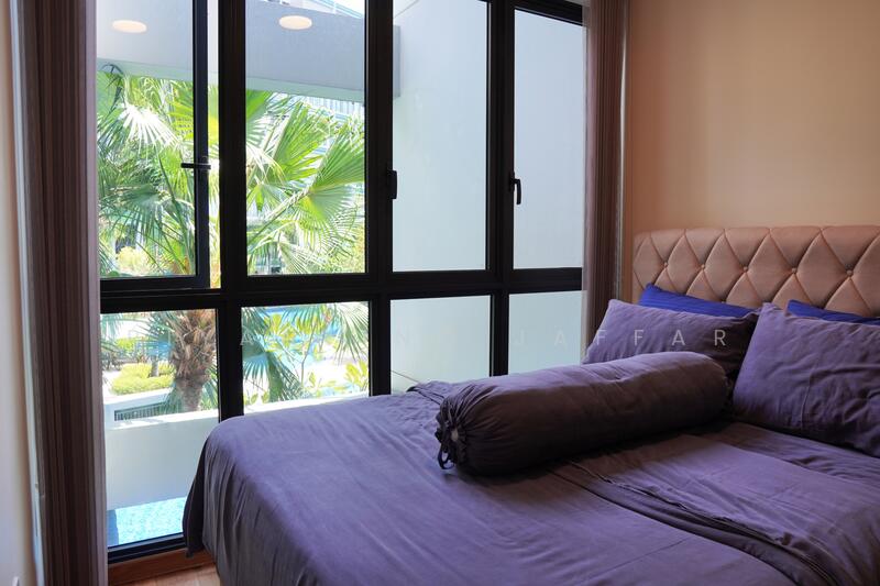 The Jovell, 19 Flora Drive, 2 Bedrooms, 635 sqft, Condominium For Rent, by Riyantino Jaffar, 500048625 - Bedroom - PropertyGuru.com.sg