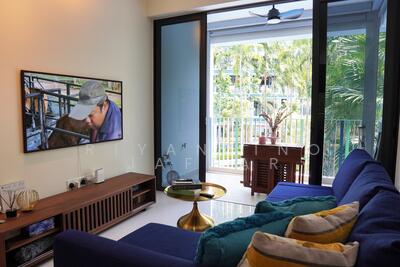 For Rent - The Jovell