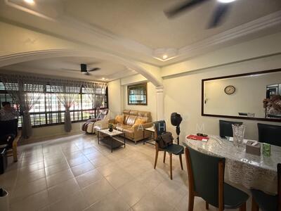 For Sale - 293 Bishan Street 22