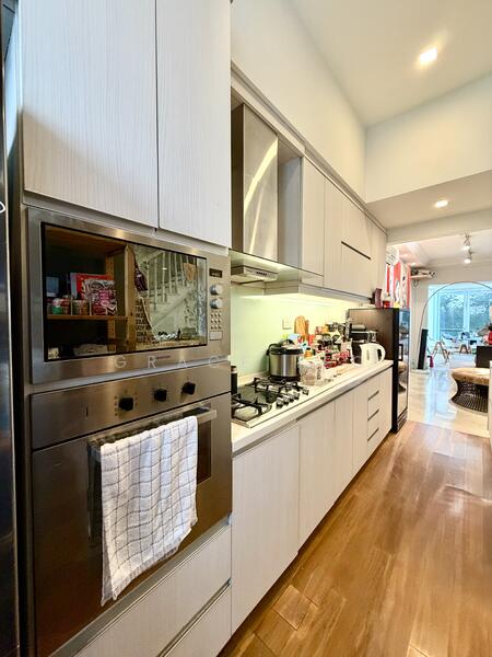 For Sale - Kew Green