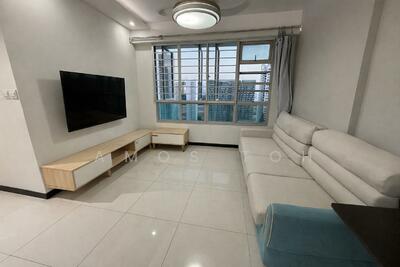 For Sale - 93B Telok Blangah Street 31