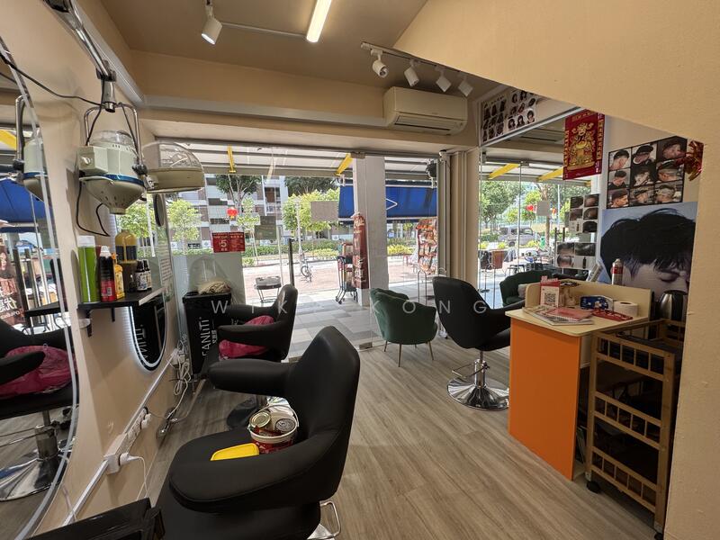 824 tampines street 81, Tampines Street 81, 150 sqft, Shop / Shophouse For Rent, by Wiky Kong, 500048656 - CommercialGuru.com.sg