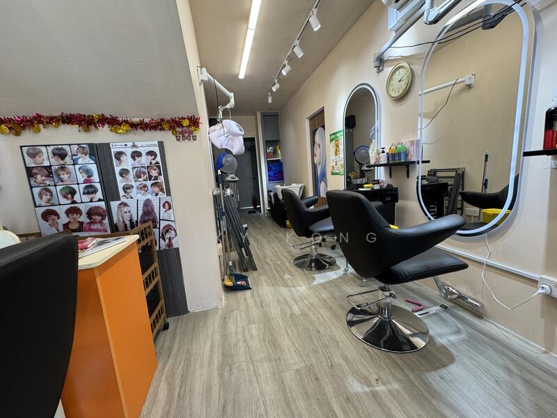 824 tampines street 81, Tampines Street 81, 150 sqft, Shop / Shophouse For Rent, by Wiky Kong, 500048656 - CommercialGuru.com.sg