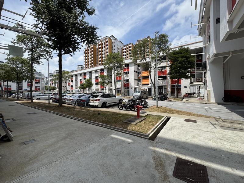 824 tampines street 81, Tampines Street 81, 150 sqft, Shop / Shophouse For Rent, by Wiky Kong, 500048656 - CommercialGuru.com.sg