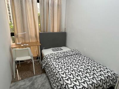 For Rent - Dover Parkview