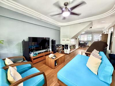 For Sale - 120 Pasir Ris Street 11