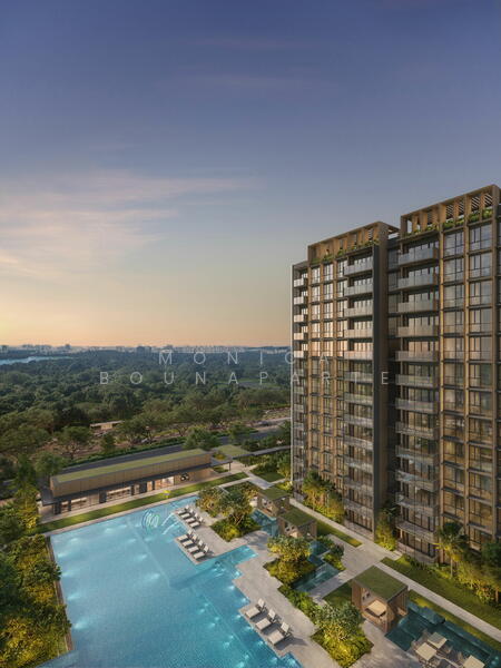 Narra Residences Condominium For Sale at S$ 3,888,000 | PropertyGuru Singapore