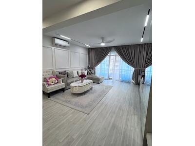 For Sale - Elias Green