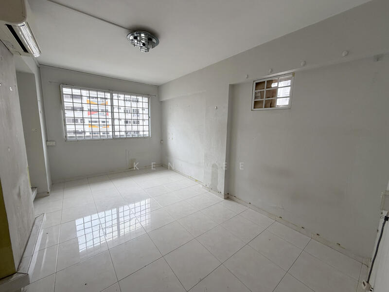 223 Choa Chu Kang Central HDB Flat For Sale at S$ 688,000 | PropertyGuru Singapore - Interior