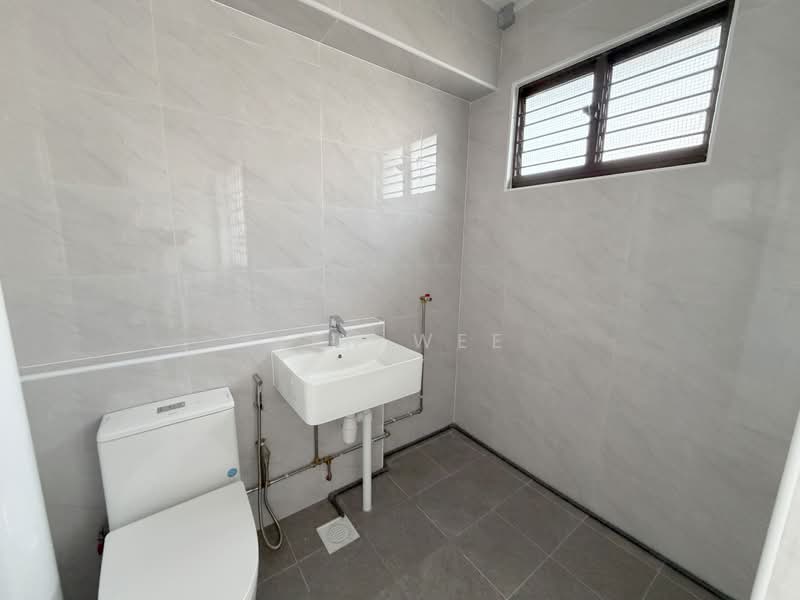 For Sale - 223 Choa Chu Kang Central