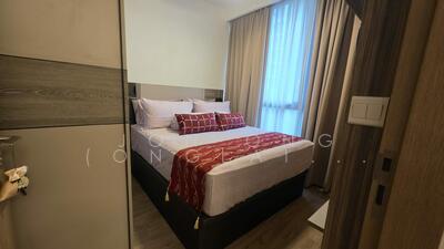 For Rent - The Tapestry