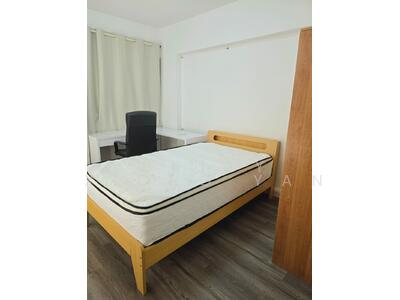 For Rent - 2 Chai Chee Road