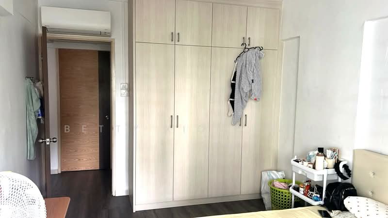 2 Chai Chee Road, 2 Chai Chee Road, Room Rental, 150 sqft, HDB Flat For Rent, by Betty Xiong Yan, 500048678 - Bedroom - PropertyGuru.com.sg