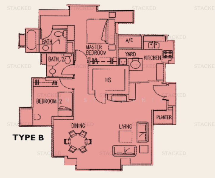 For Sale Gisborne Light