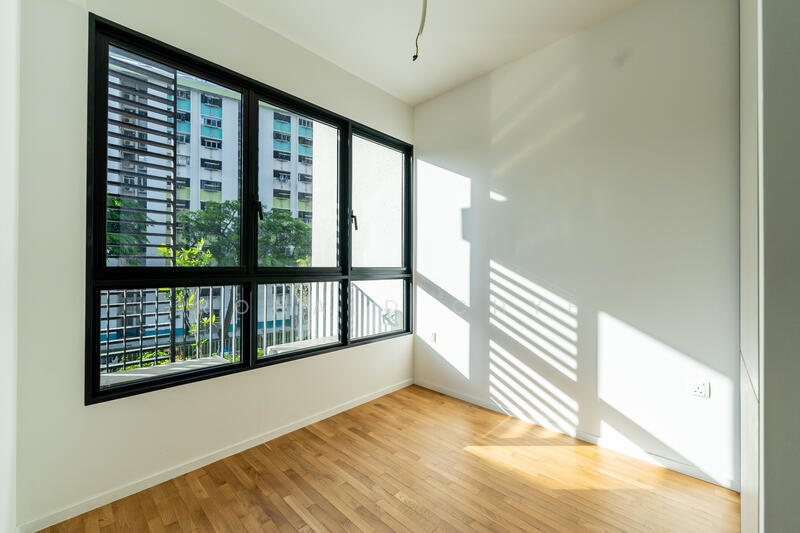 Avenue South Residence, 11 Silat Avenue, 2 Bedrooms, 657 sqft, Condominium For Rent, by Ronald Chye, 500048682 - Interior - PropertyGuru.com.sg