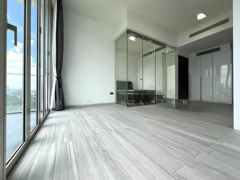 Kallang Riverside Condominium For Sale at S$ 1,500,000 | PropertyGuru Singapore - Interior