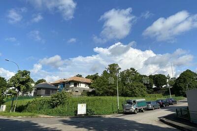 For Rent - Tanglin Vicinity Good Class Bungalow