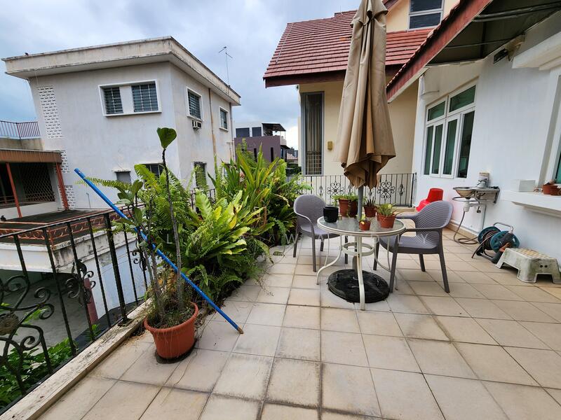 Goodman Road Semi-Detached House For Sale at S$ 16,900,000 | PropertyGuru Singapore