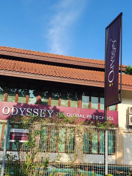 Goodman Road Semi-Detached House For Sale at S$ 16,900,000 | PropertyGuru Singapore